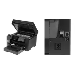 Цветное мфу EPSON L15150 принтер/копир/сканер/факс A3+