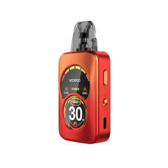 Набор Voopoo Argus A 1100 Pod Kit - Phantom Red