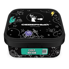 Ветер Северный - Супер мягкий, 200 гр