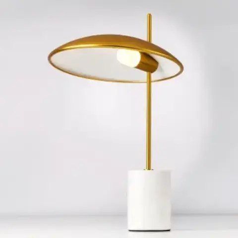 Настольная светодиодная лампа Lightstar MARMARA 801913