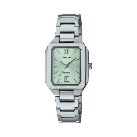 Часы Casio SHE-4555D-3A