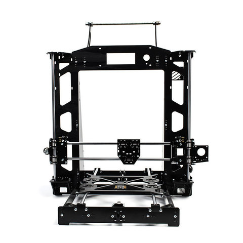 3D-принтер 3DIY Prusa i3 Steel v2 Kit (набор для сборки)