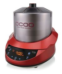 Мульти медленноварка Ocoo OC-S1000 с функцией сувида