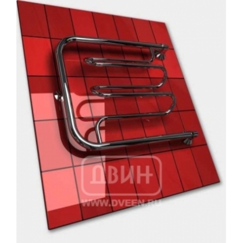Водяной полотенцесушитель Dw 60/60 без полочки
