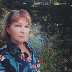 Корунова Наталья Александровна