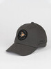Кепка Trailhead Happy 3 Grey