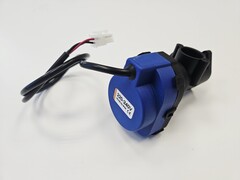 3-ходовой клапан DUCA для котлов NAVIEN Atmo/Ace/Deluxe... (арт. 30015423A_н/о)