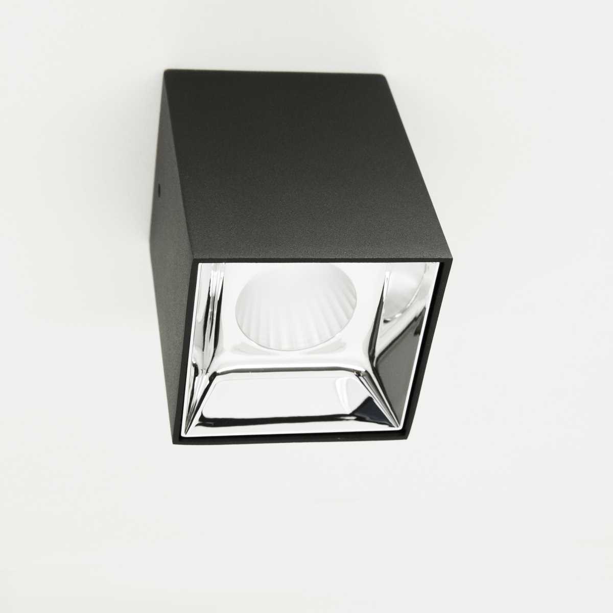 Потолочный светодиодный светильник Citilux Старк CL7440212