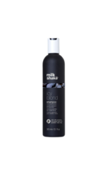 Milk Shake ICY BLOND SHAMPOO / Корректирующий шампунь для холодного блонда
