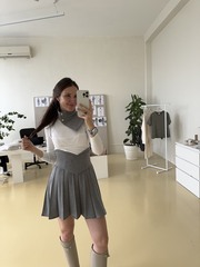 ЮБКА 