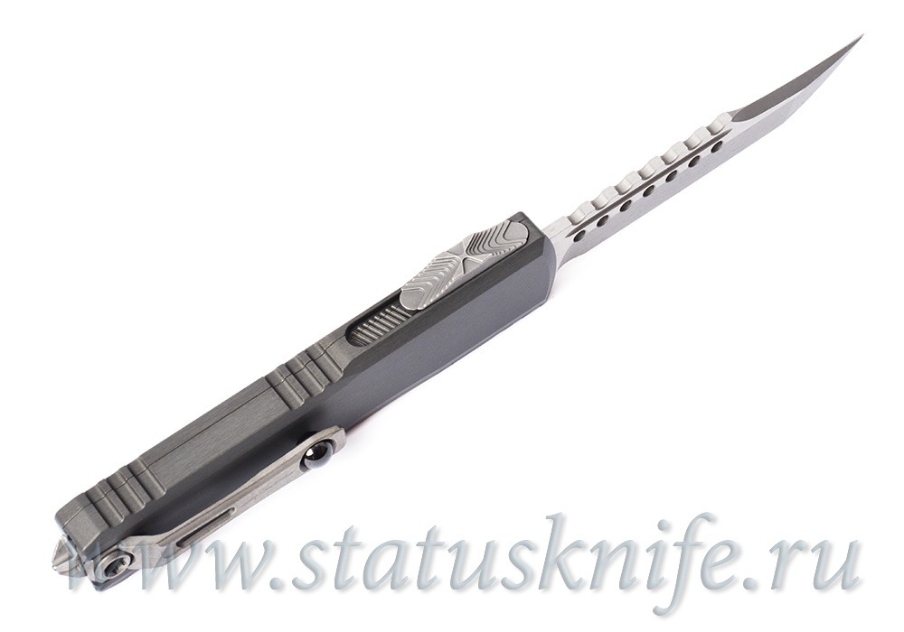 Нож Microtech Ultratech ZBP GEN III 1119-10APNCS Hellhound