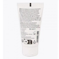 Съедобный массажный гель Lick it! со вкусом коктейля 