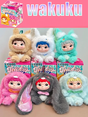Игрушка брелок Вакуку