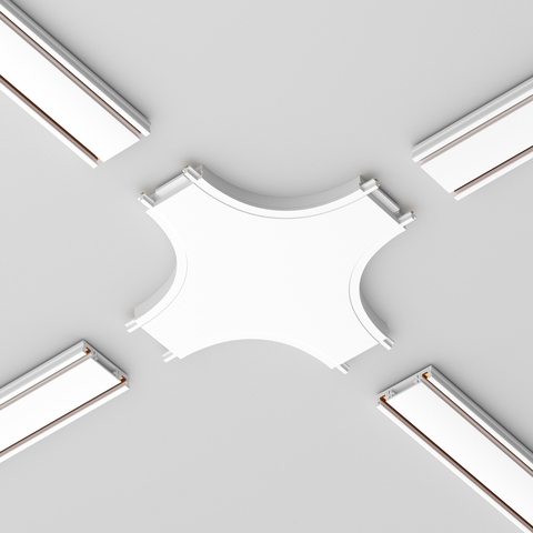 Блок питания для магнитного шинопровода Maytoni Radity TRA084CX-11W