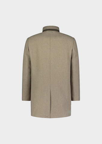 Пальто ROY ROBSON