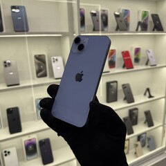 iPhone 14 Plus, 256 ГБ б/у