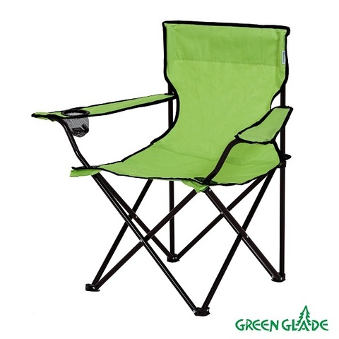 Кресло складное Green Glade