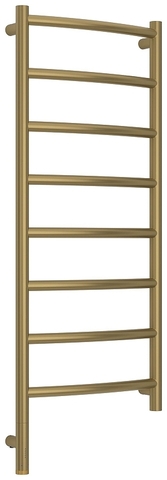 Сунержа 32-6000-1040 РЭБ ГАЛАНТ 3.1 1000х400 МЭМ левый (Золотой шёлк)