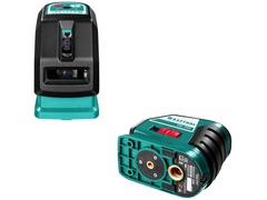 KRAFTOOL CL-70 #3, лазерный нивелир (34660-3)