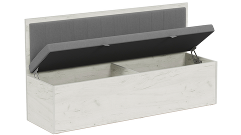 Скамья на кухню Берген