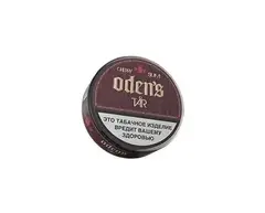 Жевательный табак "ODENS TAR" Cherry Slim 10г. (М)