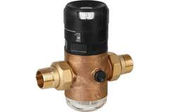 Редуктор давления Goetze G06F-1 1/2C (SP)