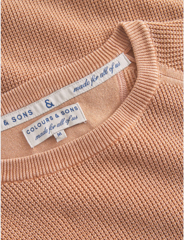 Джемпер Colours&Sons