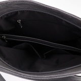 Сумка Саломея 281 македония серый