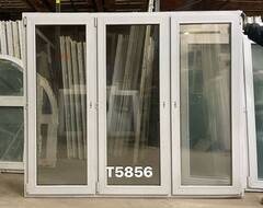 Окно Пластиковое Б/У 170(в) х 200(ш)