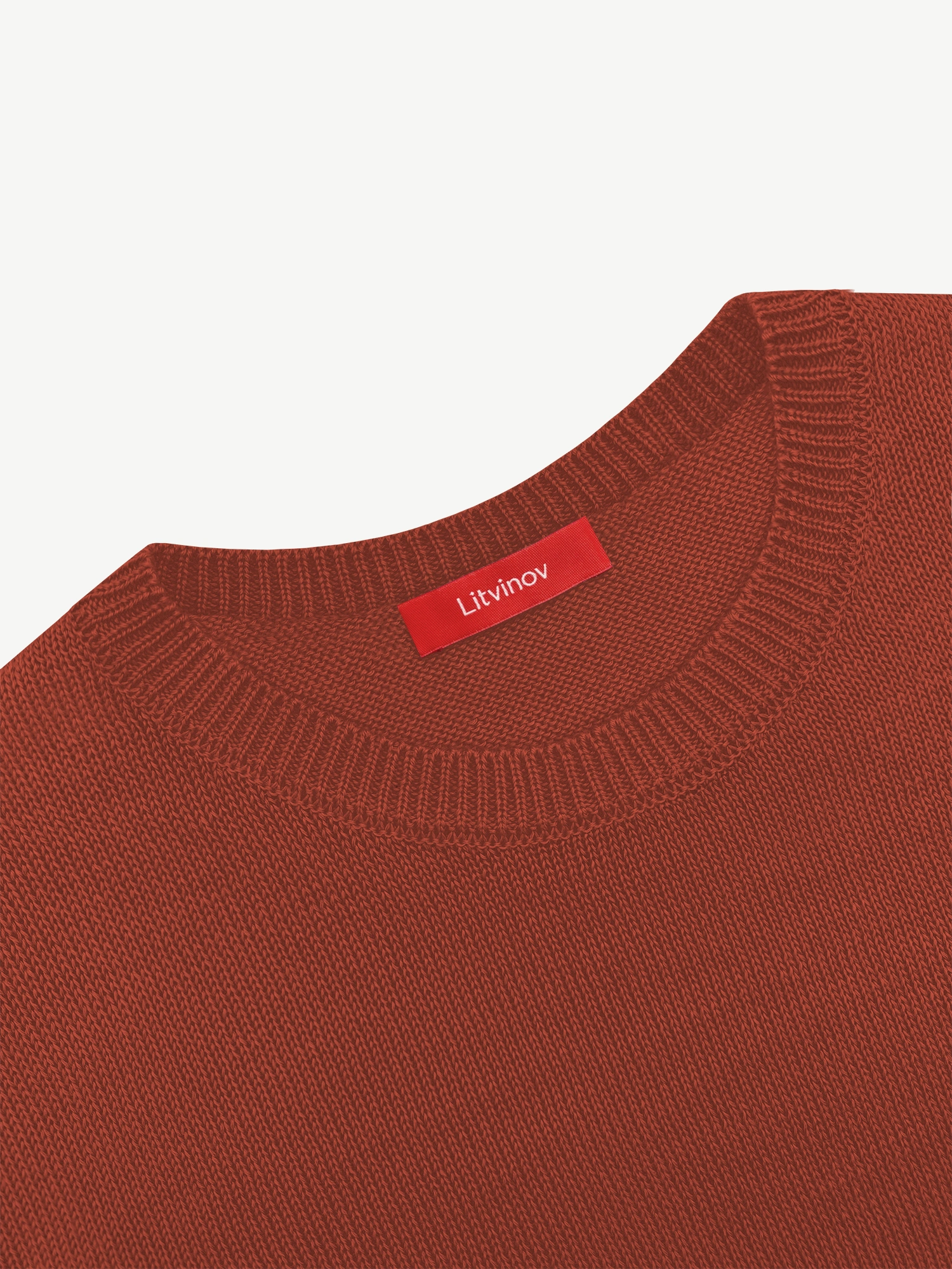 Футболка из экохлопка