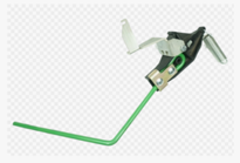 Элемент пружинный в сборе Amazone 936861