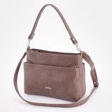 Сумка Саломея 116 македония какао