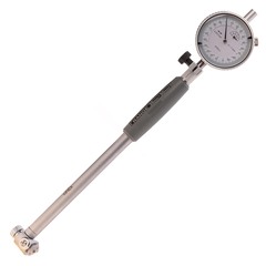 Нутромер индикаторный  35 -50мм DIN863(Стрелочный) 0,001мм Kinex 7110-93