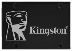 SSD Kingston SKC600/512G 512 Гб