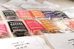 НАБОР ПРОБНИКОВ “17”. Классика бритья. Природная мужская косметика.