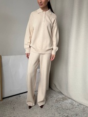 Костюм шерстяной 12storeez, М