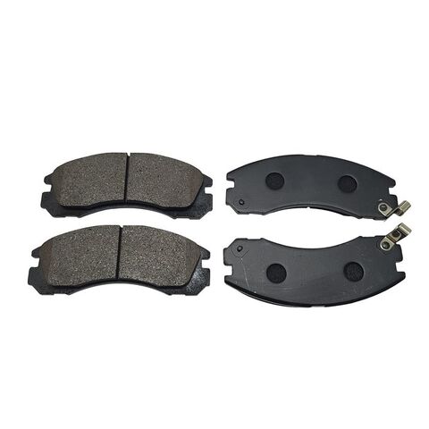 Колодки CTR GK0582 (CKM-14)