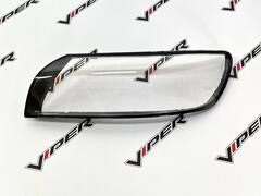 Стекла фар VOLVO S40 (2007-2012) L
