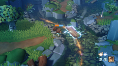 Maliki : Poison Of The Past (для ПК, цифровой код доступа)