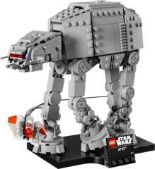 Конструктор LEGO Star Wars 75440 AT-AT
