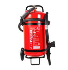 Огнетушитель ОП-40з АВСЕ