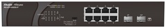 Коммутатор Ruijie RG-ES110GDS-P