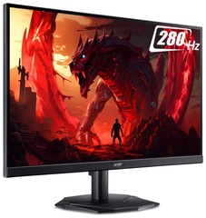 Монитор 27" Acer Nitro KG271Z3bmiipx UM.HX1EE.317 черный