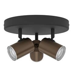 Потолочный светильник Eglo CONSUMA 1 300591