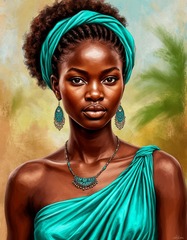 Картина по номерам 