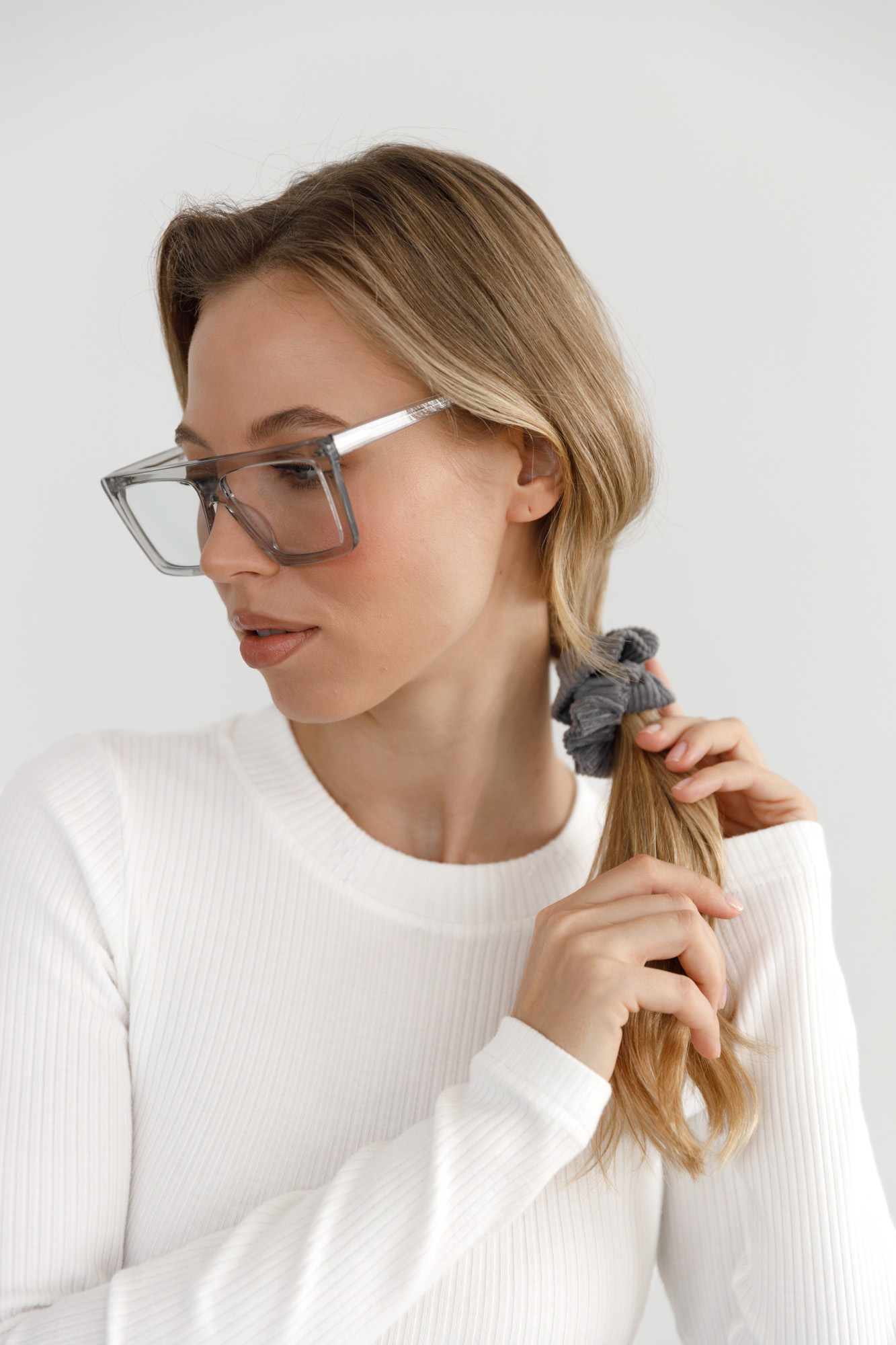 НАБОР РЕЗИНОК ДЛЯ ВОЛОС 