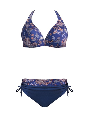 Купальный костюм S115G20-1