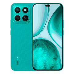 Смартфон HONOR X8c 8/256GB, Marrs Green (Зеленый)