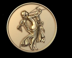 Силиконовый молд 