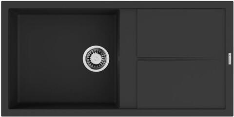 Omoikiri Sumi 100A-GB